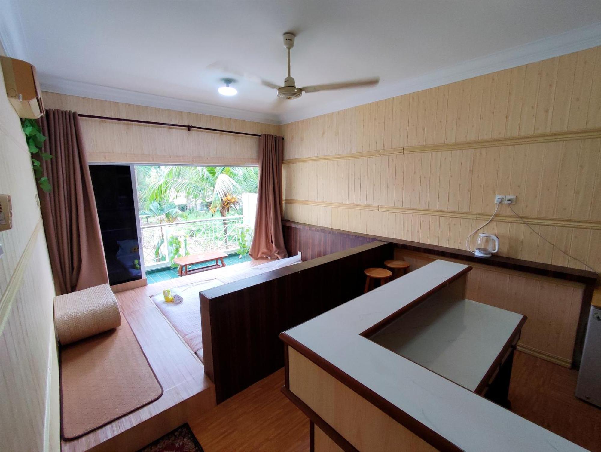 Apartmán Teluk Batik Beach Apart Ment Lumut Sitiawan No Pool Exteriér fotografie